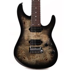 Ibanez AZ427P1PBCKB 7 String Electric Guitar 