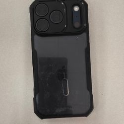 Iphone17 ProMax 256GB