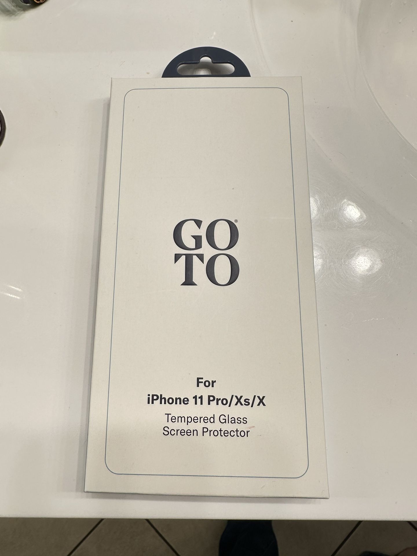 iPhone 11 Pro Screen Protector