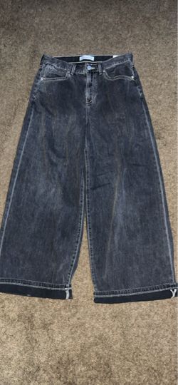 Pacsun ultra ryder baggy jeans