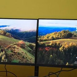 Computer Monitors