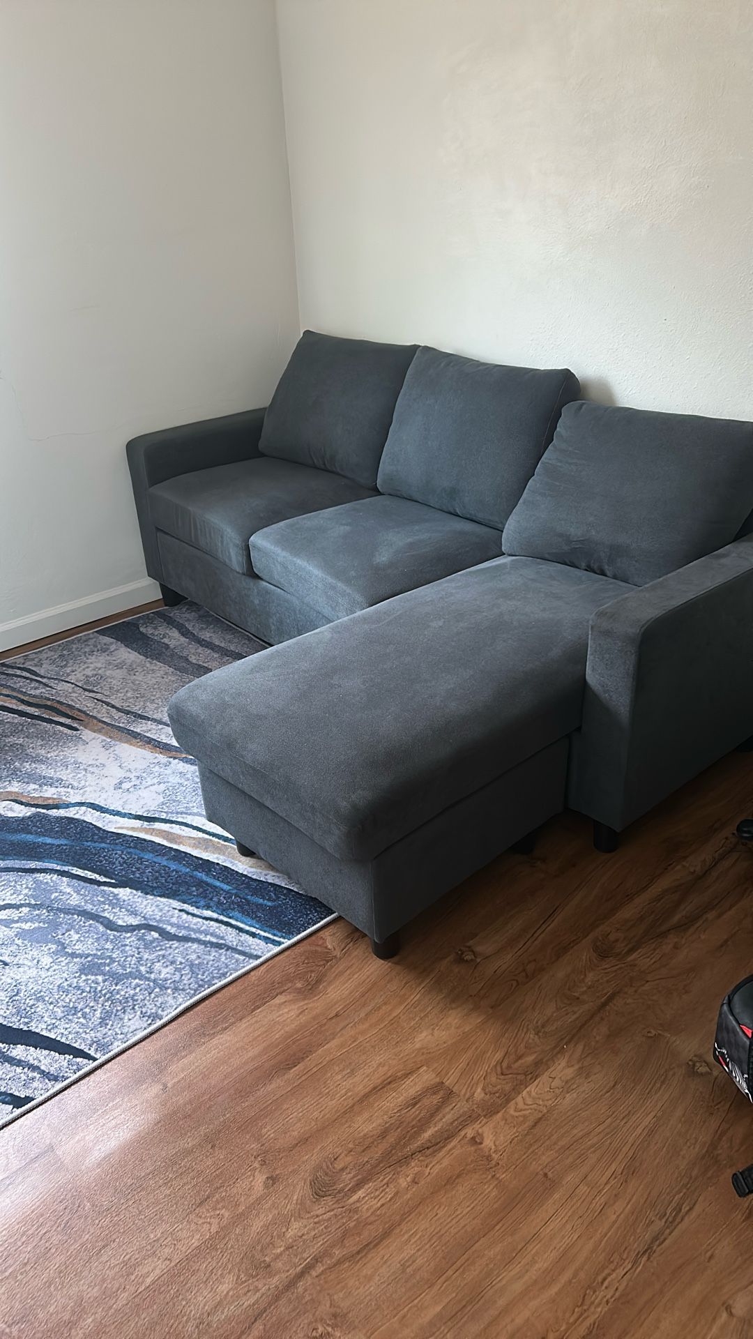 3 Seater Love Seat