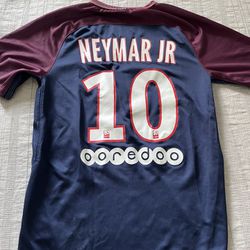 Neymar PSG Jersey - Men’s S