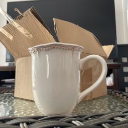 Ceramic Cups 