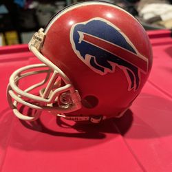 Buffalo Bills Mini Helmet