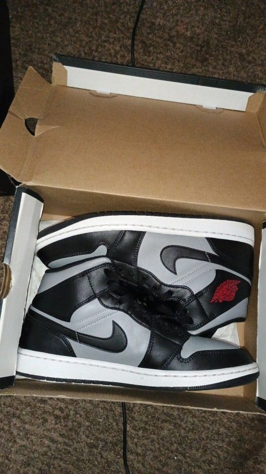 Jordan 1