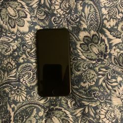 black iphone 6