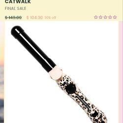 Beachwaver Multi barrel 