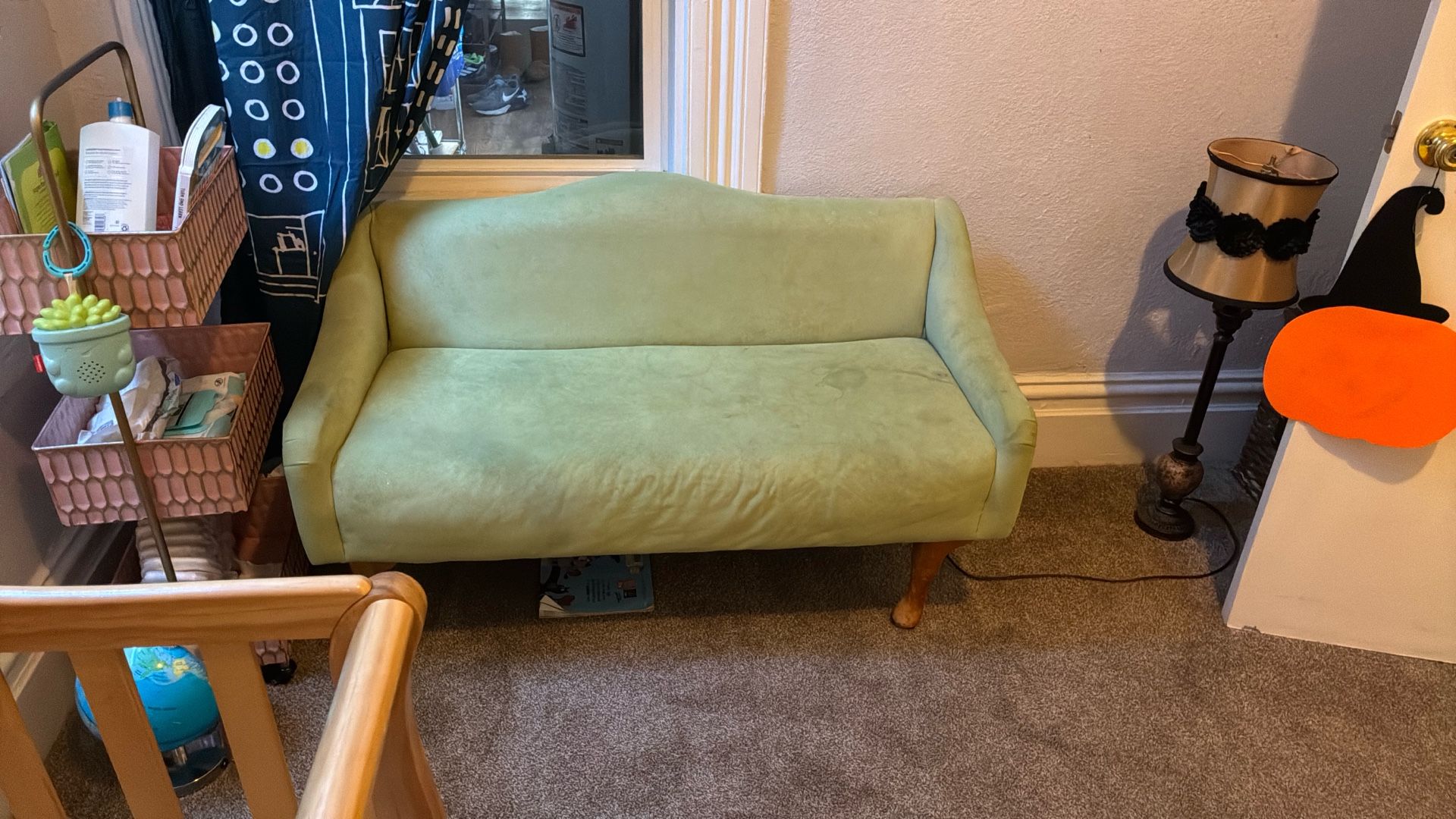 Tiny Chair