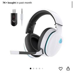 Over Ear Head Phones