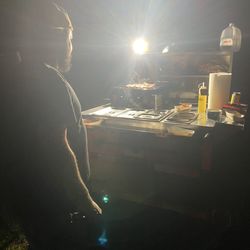 2015 Food cart Everything working perfect condition
