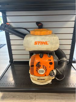 Stihl SR 200 Sprayer