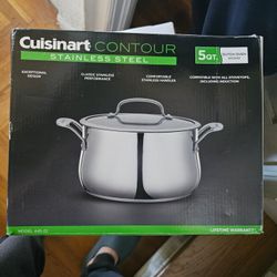 Cuisinart Dutch Oven