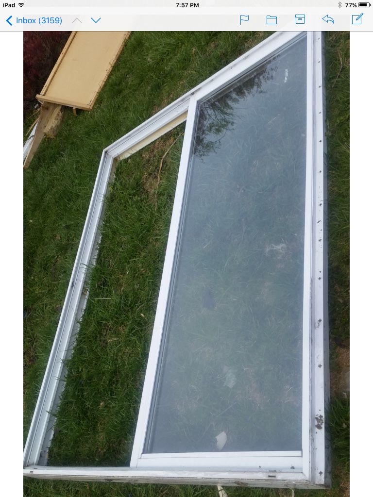 Slider door
