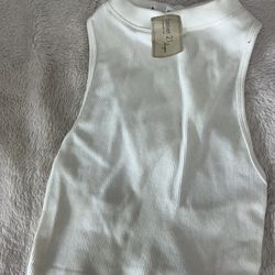 Forever21 Crop Top S/M