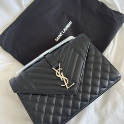 YSL ENVELOPE BAG BRAND NEW