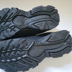 Nautilus Steeltoe Work Shoes