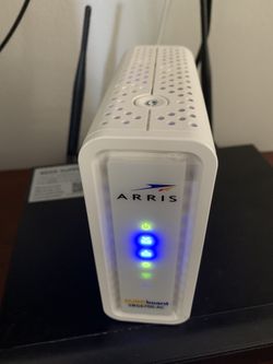 WiFi modem