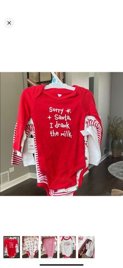Baby clothes