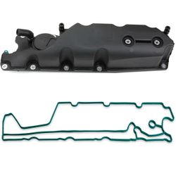 Volvo 3.0L Valve Cover, see description.