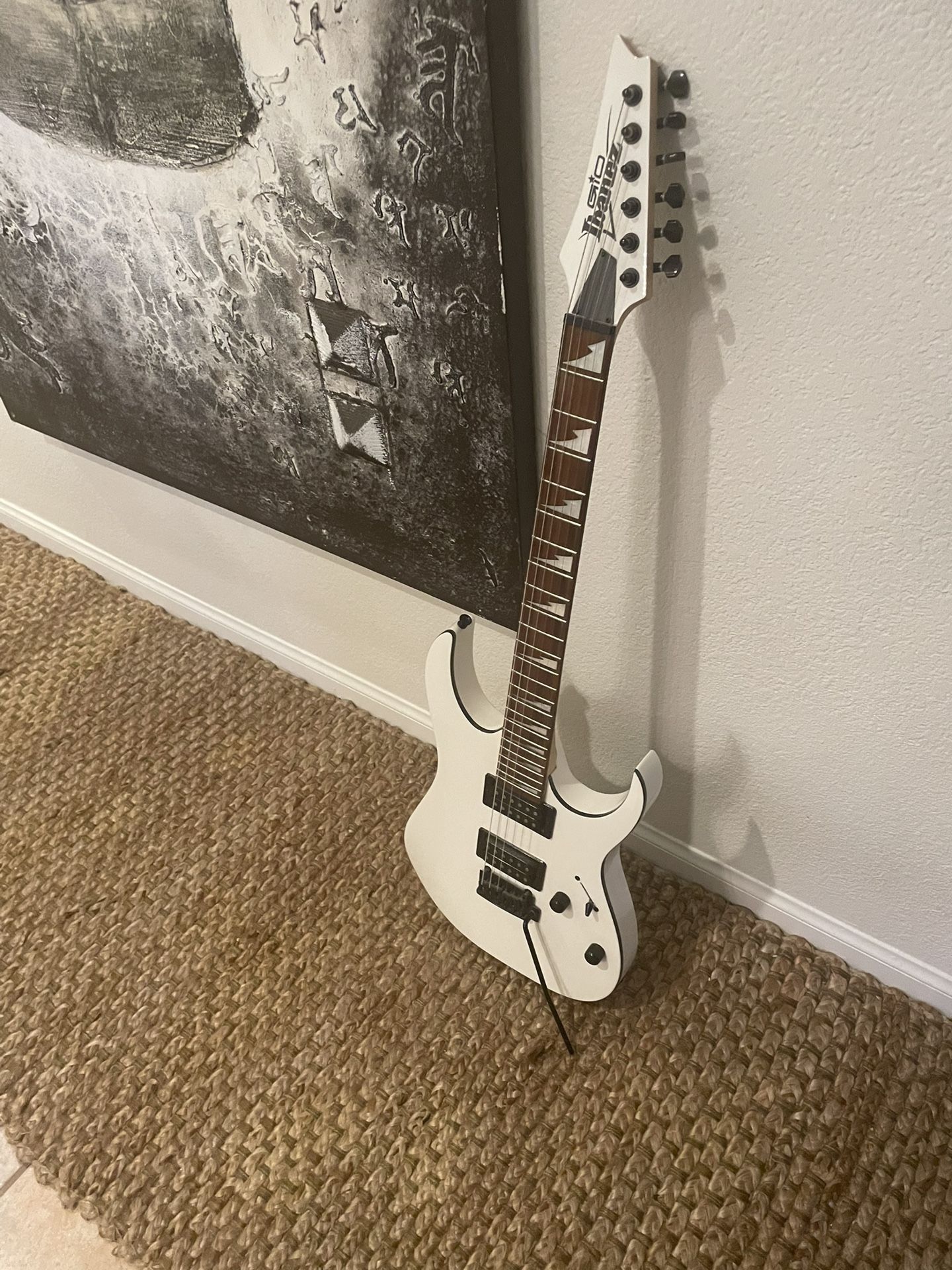 Ibanez Gio Electric Guitar