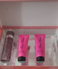Paris  Hilton Parfum