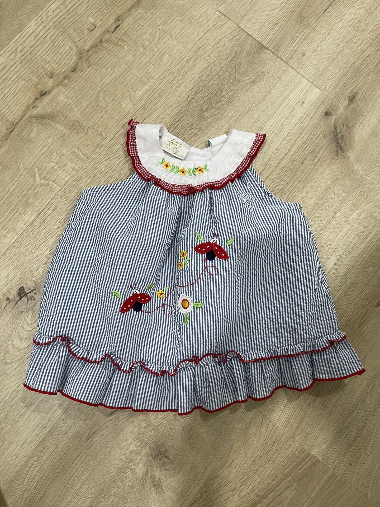 18 Month Dress