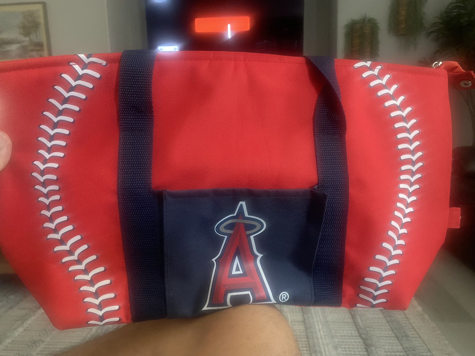 Angel Tote Bag!