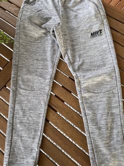 Nike Boys Dri Fit Joggers