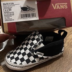 Baby Vans