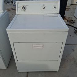 Gas Dryer Free Delivery