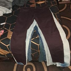 Men's Jeans