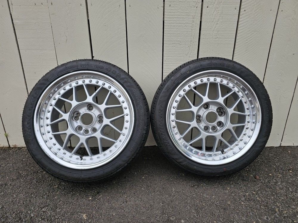 Racing Hart Type C 