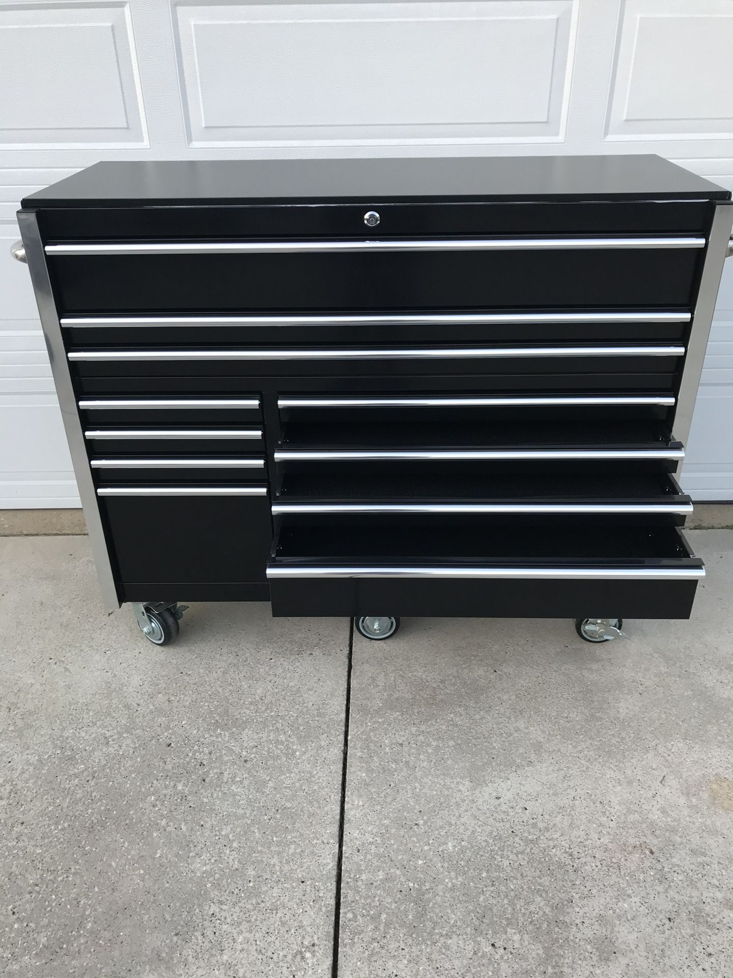 Extreme Tool Box
