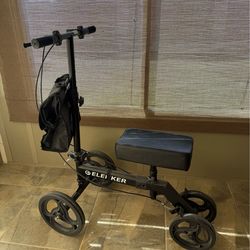 Knee Scooter
