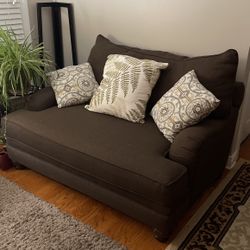 Love Seat For Two