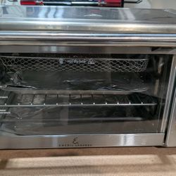 Emeril Lagasse 360 Air Fryer! 