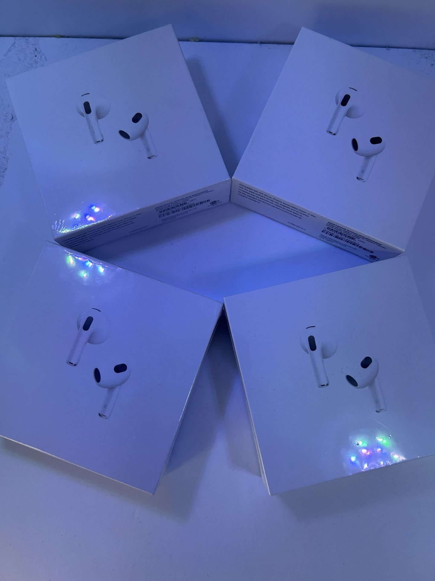 Earbud 3rd Generation 