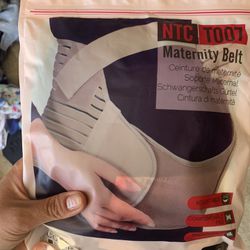 Maternity Belt Size Medium Poway