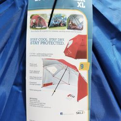 Sports Brella  XL  / Beach Brella