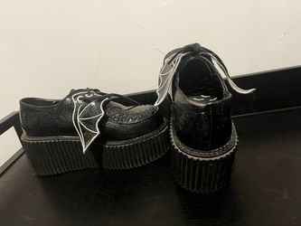 Demonia Creepers