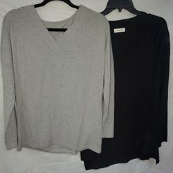 New/EUC Sweater Bundle
