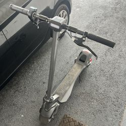 e scooter 