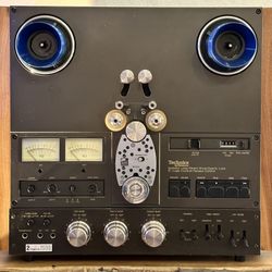 Technics RS-1500 REEL To REEL Tape Player for Sale in Deerfield