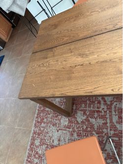 Dinning table set
