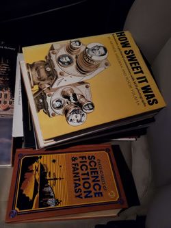 Lot of 25 Hardcover Coffee Table Books