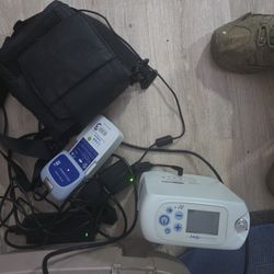 INOGEN ONE AIR CONCENTRATOR 