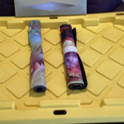 Pokémon  Mats ($10 Each)