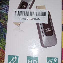 Wireless Hdmi Extender 