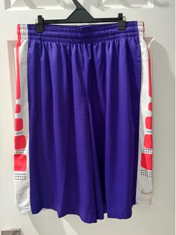 Men’s Nike Elite Sports Shorts
